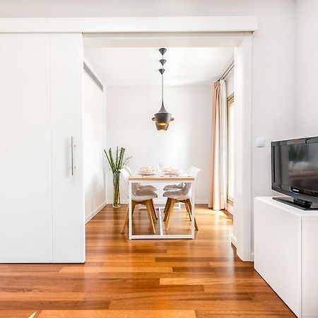 Iloftmalaga Atico Felix Saenz Apartment Luaran gambar