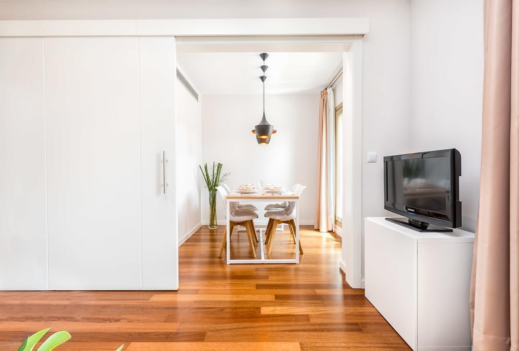Iloftmalaga Atico Felix Saenz Apartment Luaran gambar