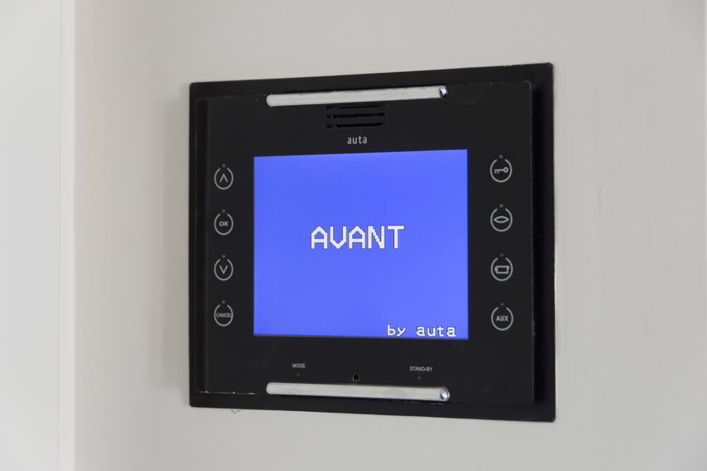 Iloftmalaga Atico Felix Saenz Apartment Luaran gambar