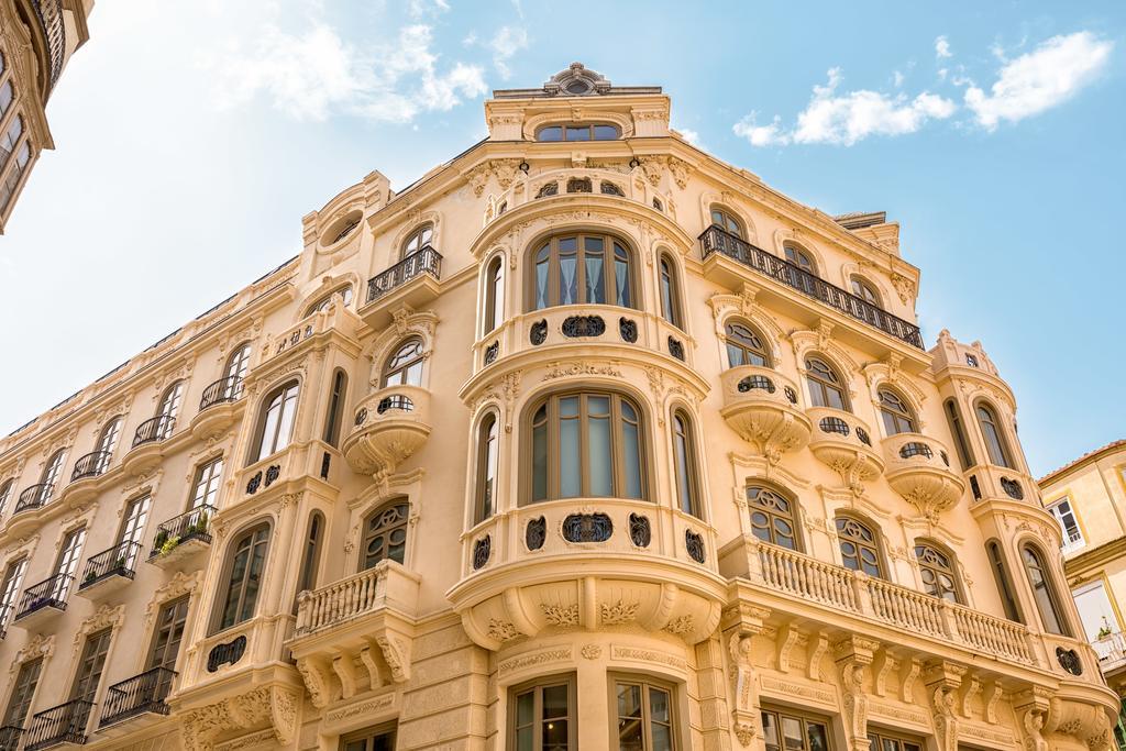 Iloftmalaga Atico Felix Saenz Apartment Luaran gambar