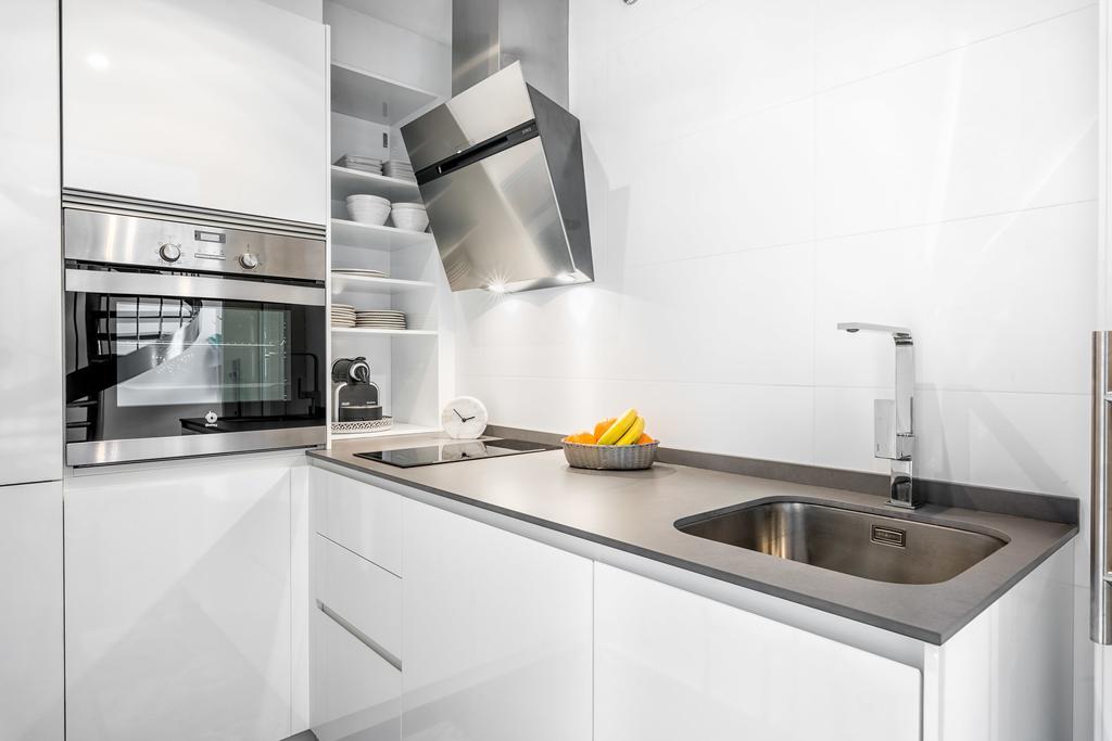 Iloftmalaga Atico Felix Saenz Apartment Luaran gambar