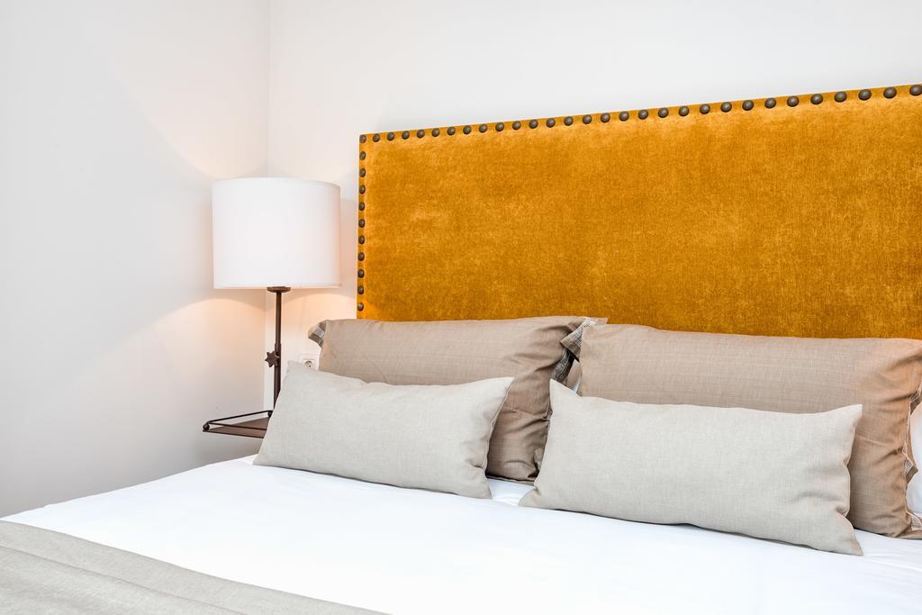 Iloftmalaga Atico Felix Saenz Apartment Luaran gambar