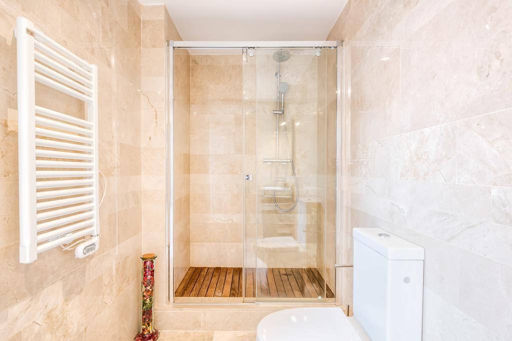 Iloftmalaga Atico Felix Saenz Apartment Luaran gambar