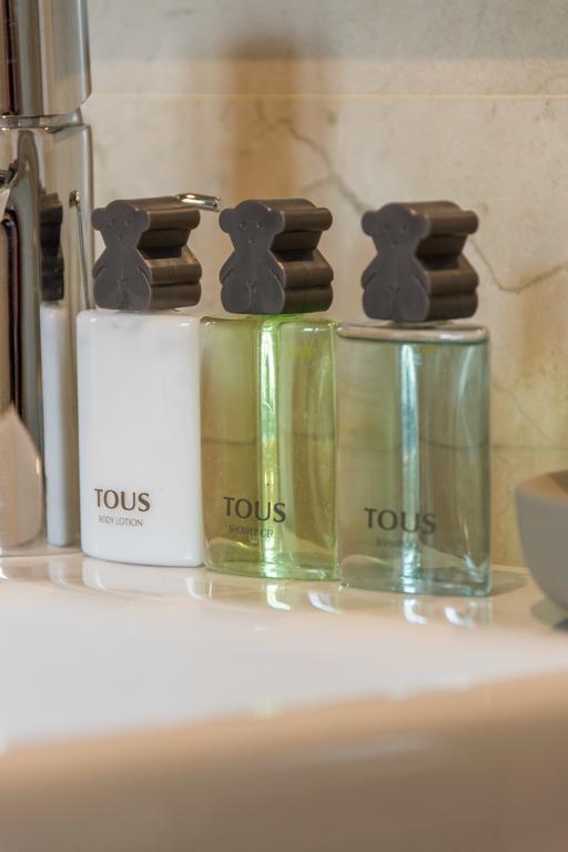 Iloftmalaga Atico Felix Saenz Apartment Luaran gambar