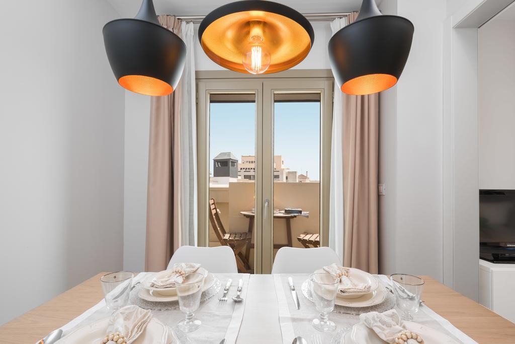 Iloftmalaga Atico Felix Saenz Apartment Luaran gambar