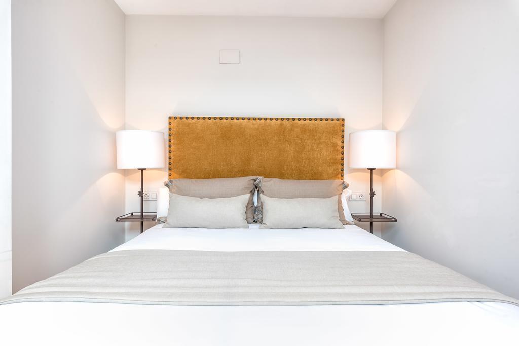 Iloftmalaga Atico Felix Saenz Apartment Luaran gambar