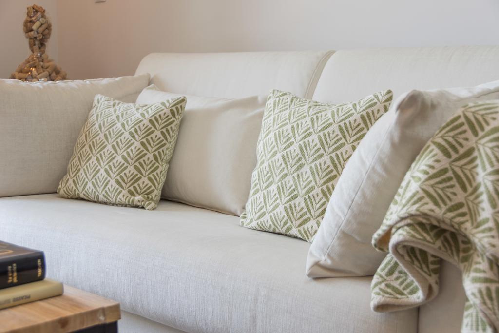 Iloftmalaga Atico Felix Saenz Apartment Luaran gambar
