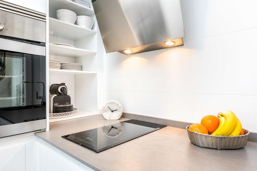 Iloftmalaga Atico Felix Saenz Apartment Luaran gambar