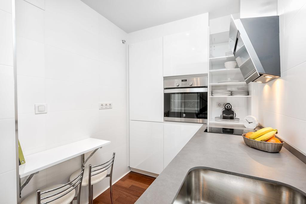 Iloftmalaga Atico Felix Saenz Apartment Luaran gambar